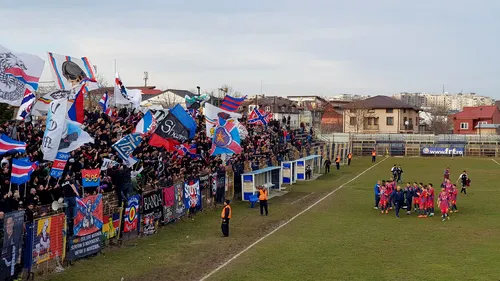 Steaua a început en fanfare noul an! Roș-albaștrii au trecut de Venus cu un scor neverosimil