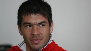 Mărgăritescu: "Nu am resentimente față de Dinamo"