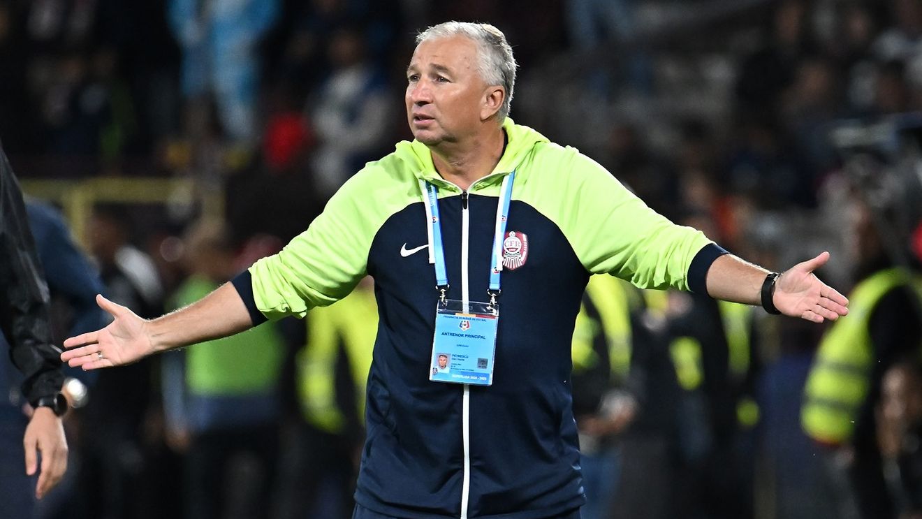 „Au plecat Sava, Muhar, Otele, Bîrligea. Cum să-mi ceri rezultate, când ai dat absolut tot ce era bun?”. Ruptura dintre Dan Petrescu și Nelu Varga e totală pentru fostul component al Generației de Aur