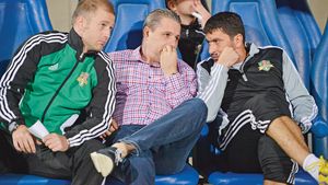 Cât costă să fii antrenor de top în fotbalul românesc: 20.000 de euro, cheltuieli doar pentru obținerea licenței