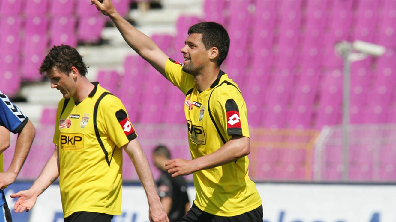 Maxim: "Trebuie să le oferim fanilor un trofeu în sezonul viitor"