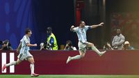 Spaniolii scriu despre tentativa de asasinat împotriva lui Leo Messi din timpul Cupei Mondiale: „O să zbor spre el cu 4 bombe legate de corp!”