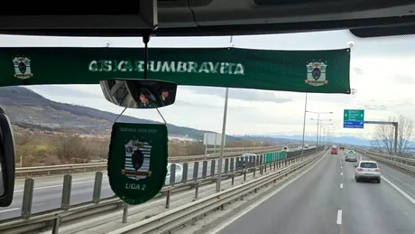 Meciul dintre CS Afumați și CSC Dumbrăvița și-a schimbat din nou locația, dar și ora! Nu mai puțin de trei partide din etapa 18 a Ligii 2 se vor disputa pe același stadion!