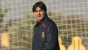 Lăcătuș: "Nu vreau să facem transferuri numai de dragul de a le face"