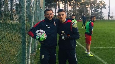 Chindia Târgoviște pregătește salvarea de la retrogradare în condiții excelente FOTO