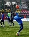 FC Voluntari l-a adus pe mijlocașul cerut de Florin Pîrvu și pregătește înlocuirea lui Pițian cu un fundaș francez