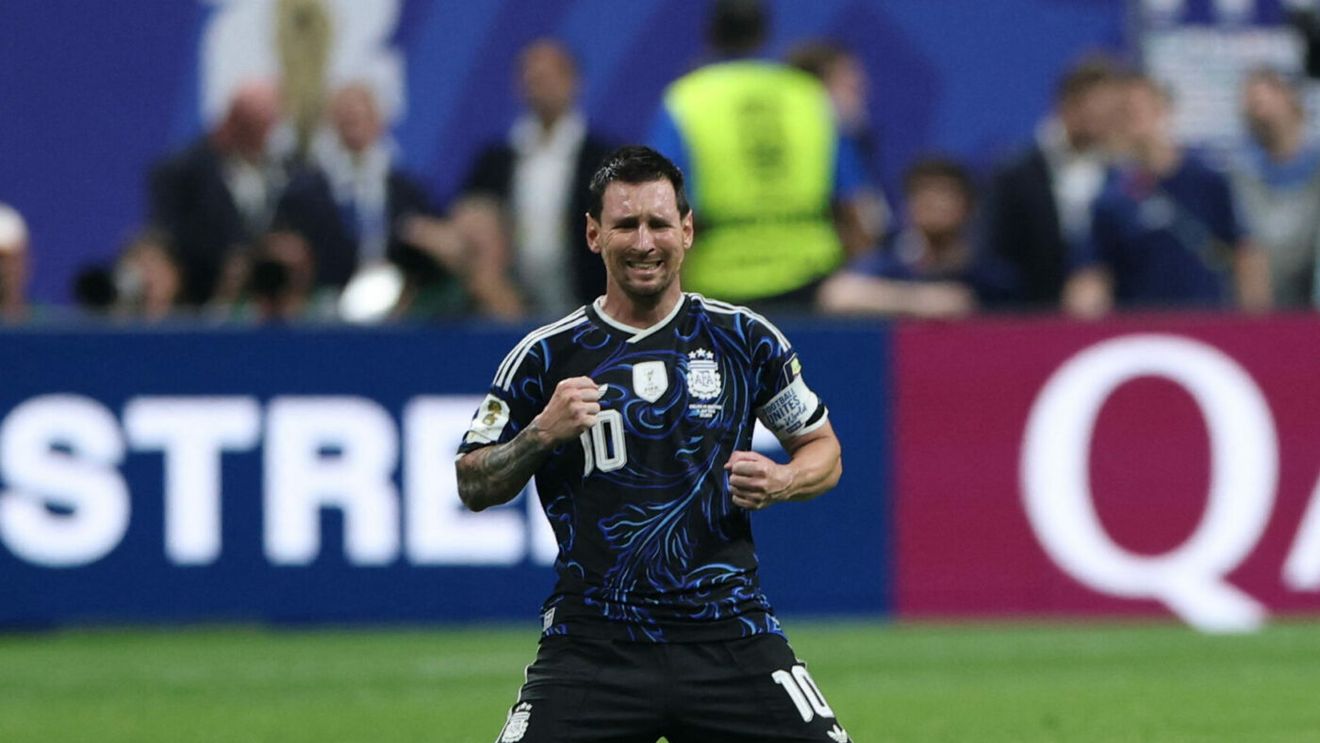 Barcelona a reacționat după retragerea lui Lionel Messi. Mesajul publicat imediat după meci