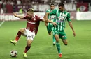 🚨 Rapid – Sepsi 0-0, Live Video Online în a 4-a etapă a play-off-ului din Superliga. Giuleștenii vin după trei înfrângeri la rând