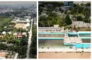 Ce vor să construiască în zona din jurul fostului Stadion Tineretului şi a Ştrandului Tineretului, din Sectorul 1
