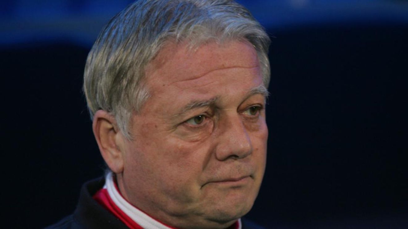 Gabi Stan, creatorul Astrei Ploiești, dezvăluiri peste decenii: „L-am cumpărat pe Florentin Dumitru pe două cisterne de motorină" + Ce spune despre Ion Niculae | EXCLUSIV