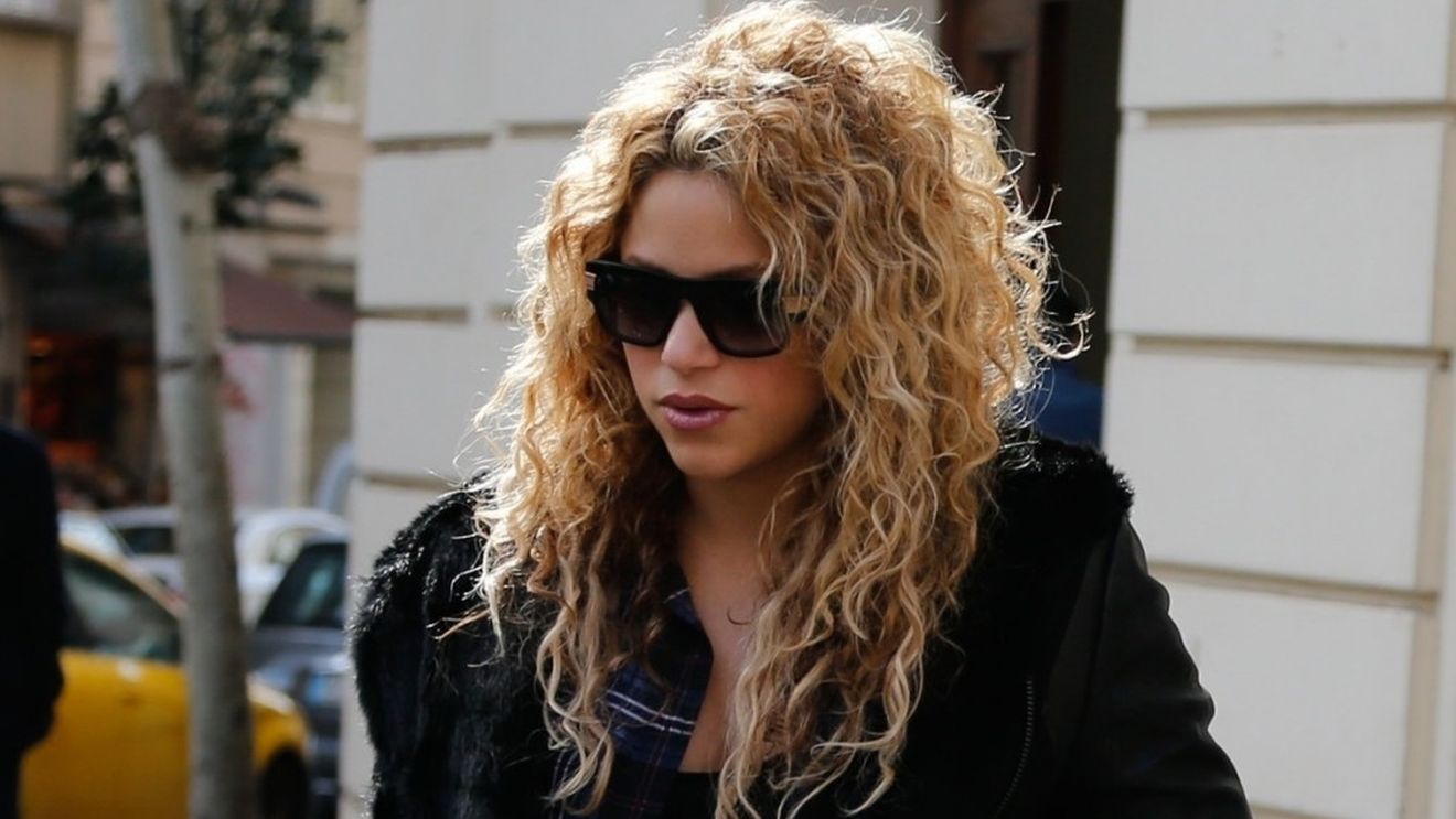 Shakira nu va cânta în deschiderea Cupei Mondiale 2022 din Qatar! De ce a luat această decizie după despărțirea de Gerard Pique