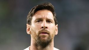Cum l-a numit bodyguardul lui Leo Messi pe superstarul argentinian. A spus clar ce simte