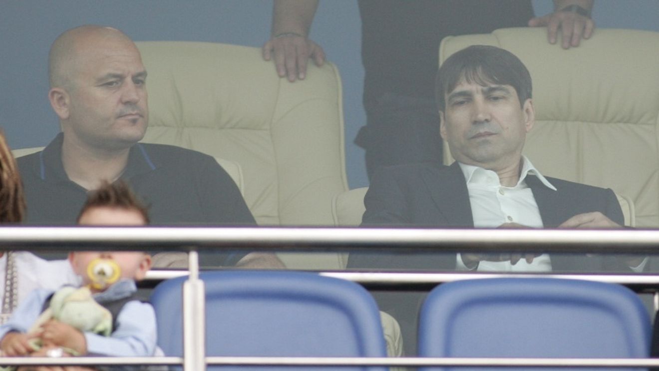 Piți e ZEU în Bănie:** "Craiova va deveni cel mai puternic club din fotbalul românesc!"