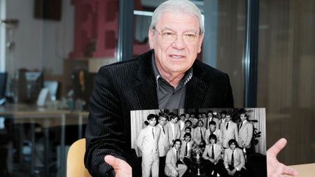 Șefii Stelei se mândresc cu Steaua '86, dar au uitat de eroii ei! NICIO sărbătoare organizată de club pentru 7 mai:** "O ambiție prostească! MM dansează după cum i se cântă"