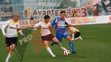 Vor să uite de înfrângerile cu Dinamo și Bistrița: "Mergem la Mediaș să câștigăm"