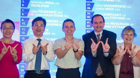 Simona Halep nu va sări din program circuitul asiatic: primul turneu confirmat de româncă după US Open