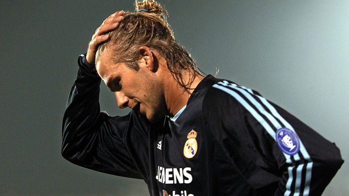David Beckham nu s-a putut abține şi a reacționat aşa după ce Real Madrid a câştigat UEFA Champions League! Fostul „galactic” a spus doar câteva cuvinte