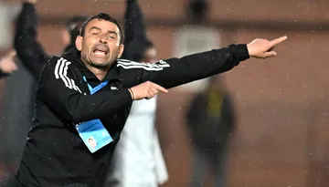 Eugen Trică, noul antrenor al Stelei? Detalii din culise: ”Este principalul favorit!”