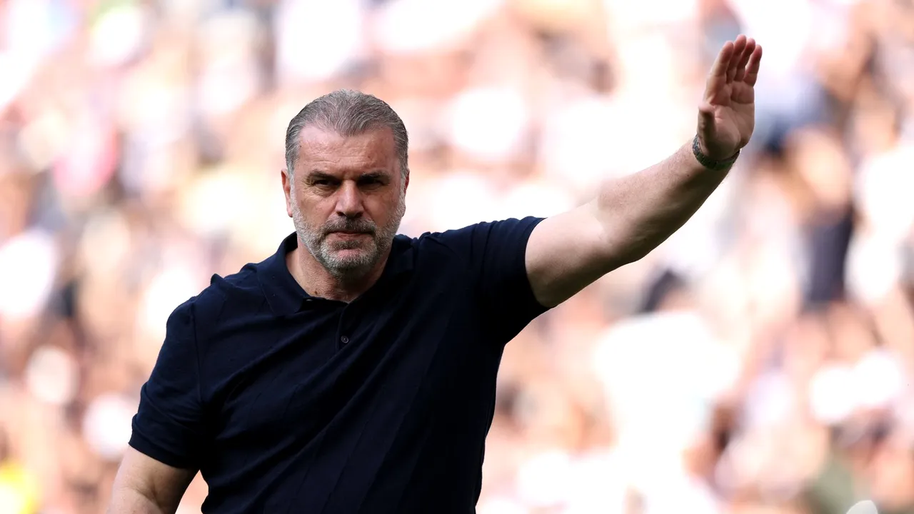 „Transferul lui Radu Drăgușin n-a rezolvat problema!”. Ange Postecoglou a trimis concluziile sale și cere achiziții de top la Tottenham