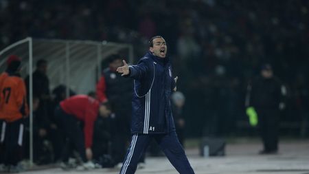 Badea se teme de Gaz Metan:** "Au un flux bun de joc, realizează 450-500 de pase pe meci!"