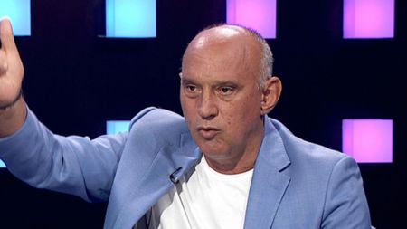 Era „în primii trei”, dar FCSB l-a dat gratis! Florin Prunea a cerut al șaptelea transfer și o plecare de urgență