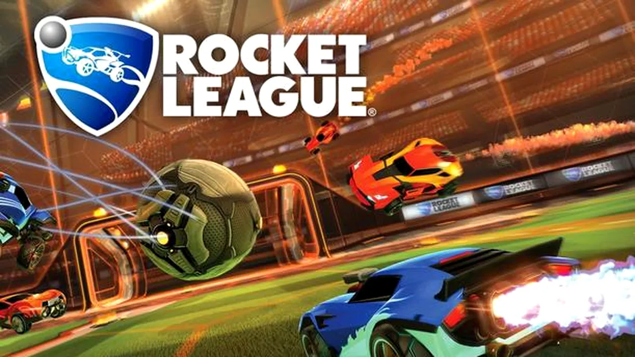 Rocket League - utilizatorii de PS4 pot juca online cu posesorii celorlalte console