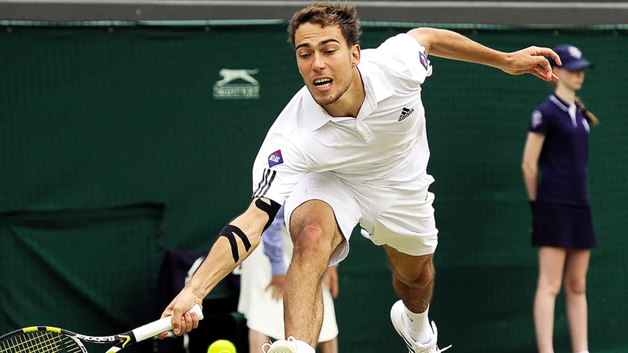 Janowicz - Polish Power! La Wimbledon, polonezul îl întâlnește în semifinale pe Andy Murray