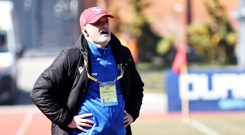 FC Bihor încheie sezonul regular al Ligii 2 pe terenul liderului, al singurei echipe încă neînvinsă. Erik Lincar: ”Ne oferă și o măsură a nivelului la care ne aflăm și perspectivele noastre pentru play-off”