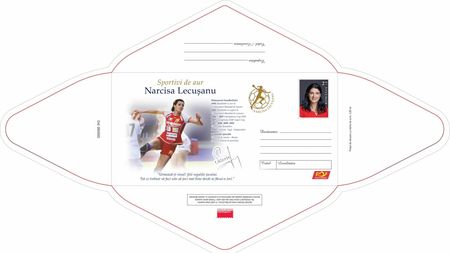 Narcisa Lecușanu, una dintre cele mai valoroase handbabaliste din istoria României, va primi în pauza meciului dintre CSM București și Brest, un cadou fantastic