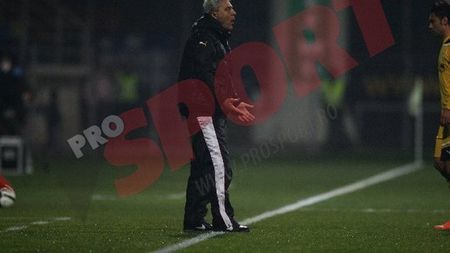 EXCLUSIV** Cîrțu și-a anunțat DEMISIA de la Brașov: "M-am săturat, nu pot să mai suport toți frustrații din fotbal"