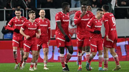 Ionel Ganea a pus tunurile pe doi titulari de la Dinamo: „Kopic să nu-i mai folosească!”