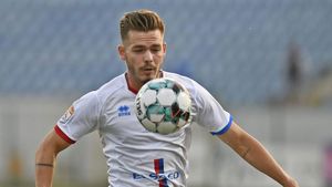 Denis Haruț, prima reacție după ce a ratat transferul la FCSB! Portiță pentru Gigi Becali: „Niciodată să nu spui niciodată!”