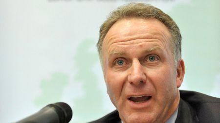 Bayern joacă dur împotriva Realului