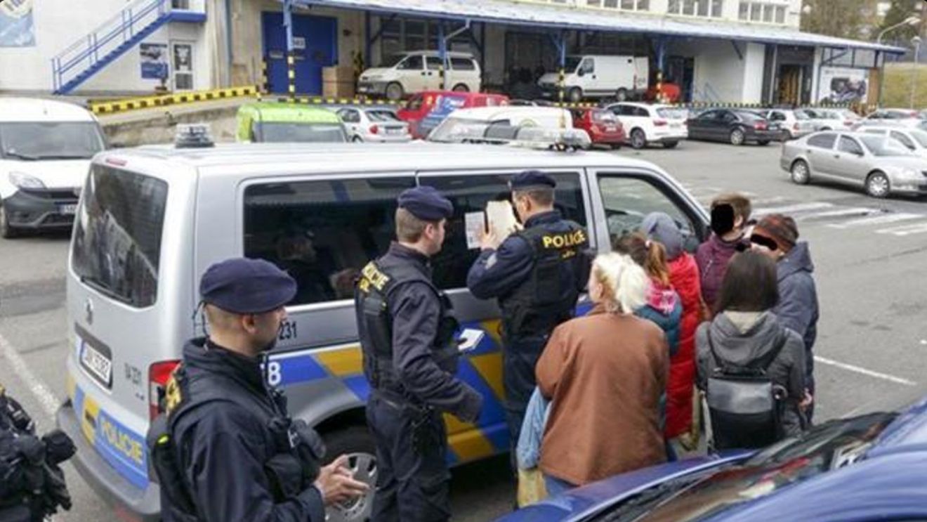 Președintele Federației de Fotbal din Cehia, reținut de poliție în urma unor percheziții. Un club din prima ligă are de suferit de pe urma anchetei  