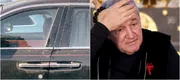 Gigi Becali, accident rutier! Cum a reacționat patronul FCSB, aflat la volan, după ce i-a fost distrusă mașina de jumătate de milion de euro | FOTO & VIDEO