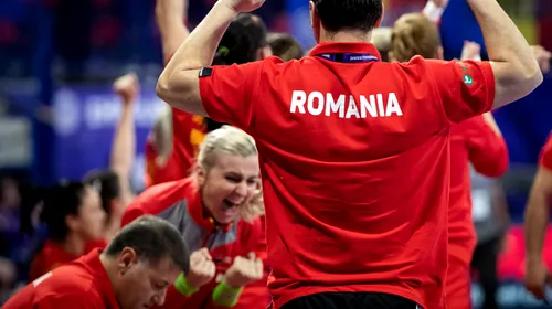 Campionatul Mondial de Handbal | Tomas Ryde & Co au decis echipa României care intră în teren cu Spania, în meciul de debut, sâmbătă, de la ora 11:00. Cum ar putea arăta primul „7”