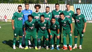 ”Stilul Becali”, copiat la Vaslui! Antrenorul recent numit la Sporting Juniorul a părăsit echipa după ce conducătorii s-au băgat peste el. Dezvăluiri din vestiar