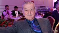 Gigi Becali l-a sunat pe fotbalistul FCSB pentru a-i mări salariul și acesta nu i-a răspuns. Ce a urmat pare SF