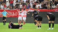 Eroul din meciul cu FCSB semnează cu Dinamo până în 2028