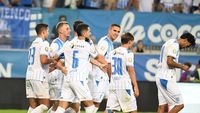 Tragere la sorți play-off Europa League. Universitatea Craiova, cap de serie, își află adversara luni, de la ora 14:00