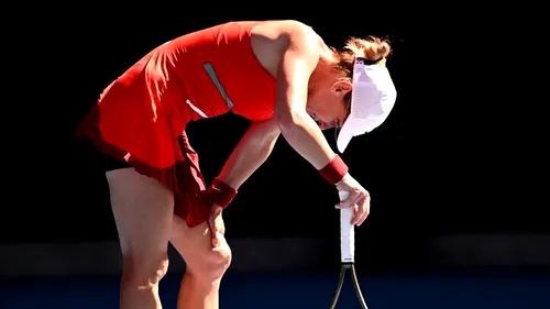 Jurnalistul american care investighează acuzațiile aduse Simonei Halep, dezvăluire care îi poate compromite total cariera: „Pașaportul biologic monitorizează dopajul sanguin și e crucial în cazul ei!