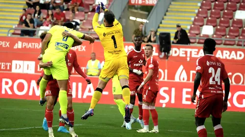 Cel mai bun fotbalist de la UTA Arad a recunoscut că s-a răzbunat pe CFR Cluj: „Normal că a existat asta”