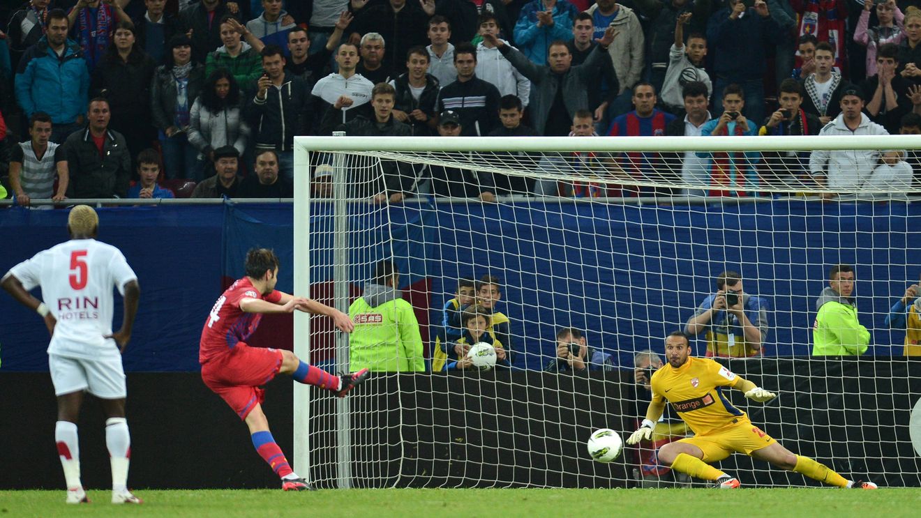 Steaua nu mai riscă NIMIC!** Cererea ȘOC făcută de roș-albaștri și ACCEPTATĂ‚ de FRF! Arbitri străini și cu Pandurii și Petrolul. Vezi toată lista