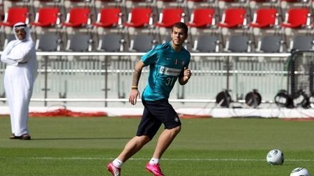 Alibec a fost împrumutat în Belgia!** "Vreau să capăt experiență și să revin la Inter"