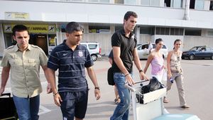 Arthuro: „Vreau titlul și grupele Ligii cu Steaua!"