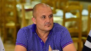 Mititelu a mai dat o lovitură! Un fost selecționer a preluat FC U Craiova