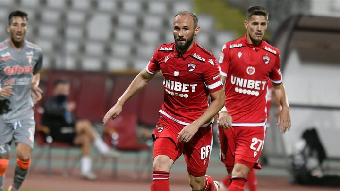 Cristi Balaj, dezvăluiri incredibile despre motivul pentru care Dinamo nu a retrogradat: „Înțelegerea a fost să rămână în Liga 1!”
