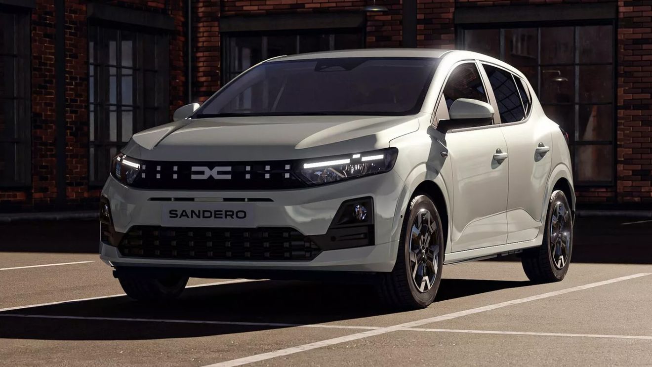 Francezii au dat verdictul despre Dacia Sandero după ce au văzut vânzările: „Această mașină...”