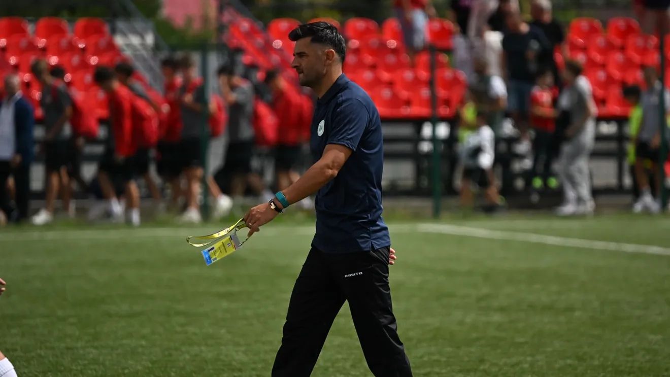 Ofertă surpriză din Superliga pentru Nicolae Dică: „Îmi doresc prea mult să fiu în iarbă”