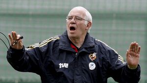 Aragones: „Gattuso e slab"